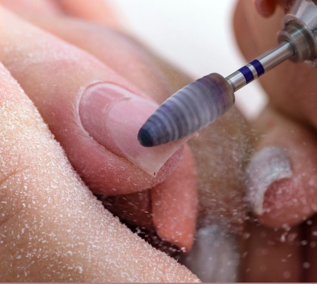 Nail Removal