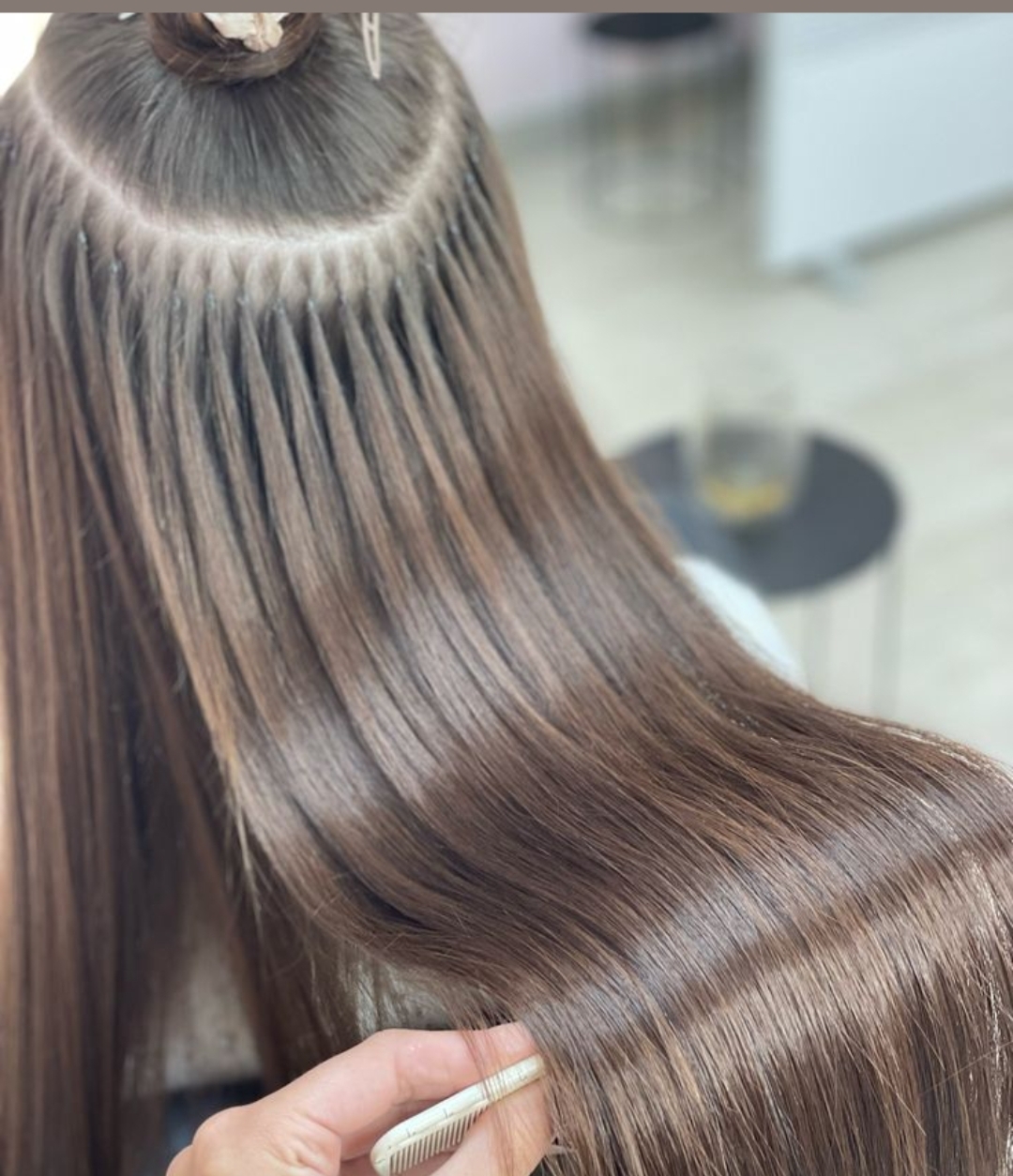 Hair Extensions 